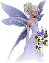 La mariée