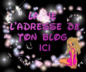 Lache ton blog