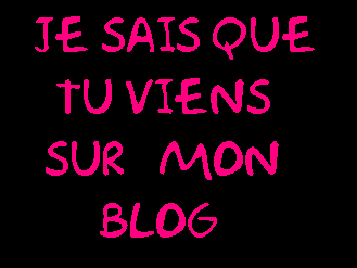 Laisse moi des coms