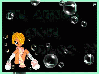 Tu aime mon blog???