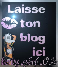 Laisse ton blog