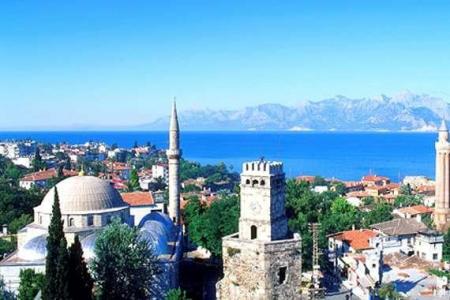 Turquie