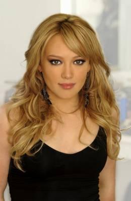 Hilary Duff